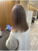 ハイトーンカラー