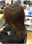 レイヤーボブ