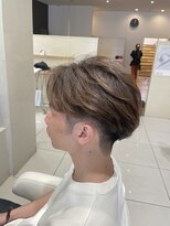 アヴァンス 深井店(AVANCE.)&nbsp;メンズセンターパート