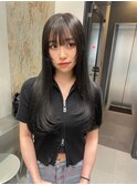 レイヤーカット