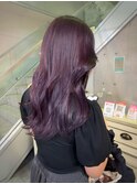 【ラベンダーピンク】Bordeaux