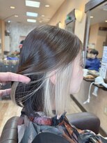 モアムー(Moremuu)&nbsp;インナーホワイト