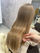 レフバイイルカ 北見(lef by ilka)&nbsp;ナチュラルベージュ