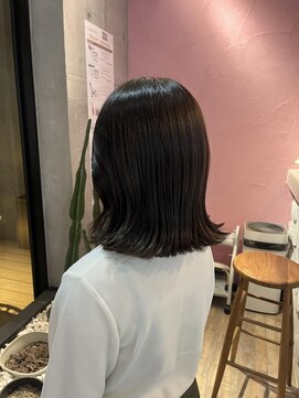 レイドバック(LAID BACK) オリーブグレージュ