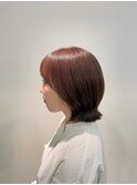 くびれボブ◎20代30代40だ50代