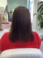 ハーツヘアーズ 五日市店(HEARTS hair's)&nbsp;髪質強化トリートメント