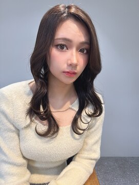 アールサロン 名駅(Rr SALON) 髪質改善