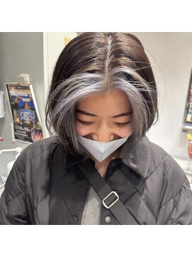 クルニエ(crenier) @フェイスフレーミング