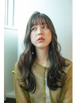 プロデュース 成瀬店(Produce)&nbsp;うる艶☆Oggiotto髪質改善カラー