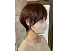 プラグ ヘアーデザイン(PLUG hair design)