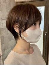 プラグ ヘアーデザイン 大名店(PLUG hair design)