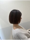 枚方ボブ○山地