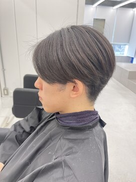 エクシア 名古屋店(EXCIA) センターパート