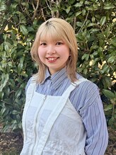 ザザ ZA/ZA 茗荷谷 小林 亜美