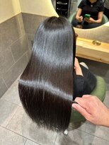 ファーレ ツルミ(Fare tsurumi)&nbsp;髪質改善トリートメント 美髪 艶髪 頭皮ケア