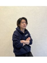 シエル 蒲田店(CIEL) 横崎 太智