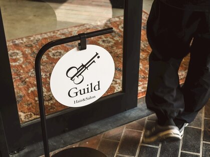 ギルド(Guild)の写真