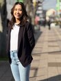 ヘアーメイク リアン 新田辺店(Hair Make REAN) kaho 