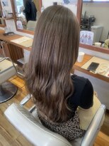 ココカラヘアー プラス(cococara‐hair plus)&nbsp;オリーブベージュ