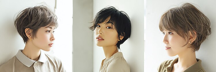 エスアール 王寺店(SR)のサロンヘッダー
