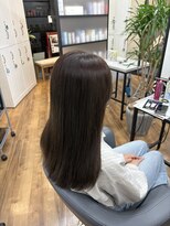 ライズ(RISE)&nbsp;透明感ブラウン