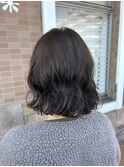 ボブスタイル