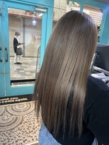 ナンバーナイン(NUMBER NINE)&nbsp;姫路ブリーチ/姫路ダブルカラー