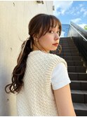 パーマデジタルパーマロングパーマ