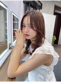 レイヤースタイル／レイヤーカット