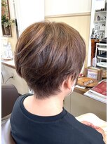 コア フィール ア デイ(COIFFURE A DAY)&nbsp;【M3Dトリートメント髪質改善】見附今町