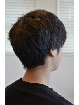 ヘアーズ マツシタ(Hairs MATUSITA) スタイル