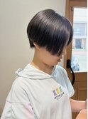 ハンサムショートヘア Instagram【@dai_n29】