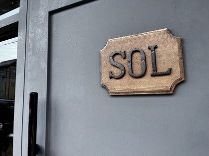 ソル(SOL)の写真