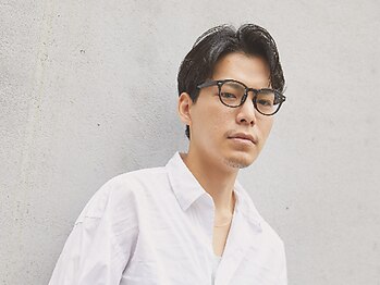 ソーエン バイ ヘッドライト 帯広店(soen by HEADLIGHT)の写真/高いカット技術とセンスでビジネスシーンでキマるスタイルをお届け！【帯広/髪質改善/学割U24】