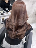 アエラバイトゥルークリエイション(AERA by True Creation)&nbsp;カラー/カット/髪質改善/ダブルカラー/トリートメント/春日部