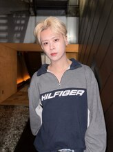 エクラ(ECLAT)&nbsp;shota 