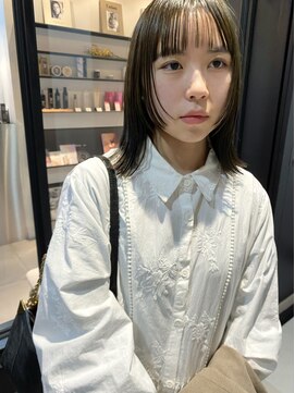 シータ(sheta) 【表参道sheta小林】