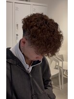 アイトーキョー 名古屋栄(AI TOKYO)&nbsp;海外風スペインカール【名古屋/栄/矢場町】