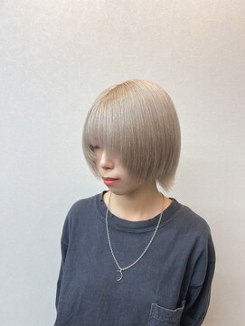 エミーバイモアムー(Emmie byMoremuu) 【MEI】ミルクティー