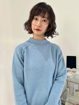 デイズド(DAZED) Bob Perm