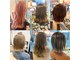 ヘアーアンドビューティジョウ(hair&beauty JOU)の写真