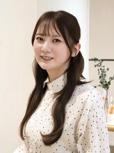 バイオレットジェム(Violet`jem) 宮司 佳奈