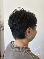 ミックタック(MICK TACK)&nbsp;フェザーカット