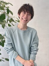 ミント(mint) 温水 亮裕