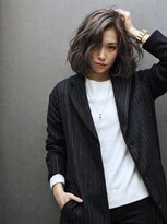 ヘアーローラン 横浜(hair LORAN yokohama) 2015秋