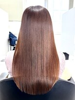 イレス 新札幌店(IRESU) 髪質改善/縮毛矯正/美髪/艶髪/髪質改善トリートメント/新札幌