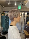 ホワイトラベンダー
