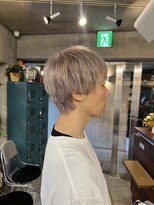 ギフトサニーサイド(gift sunny side) ホワイトラベンダー