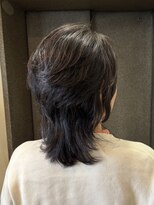 キーポイント(K Point) ウルフ