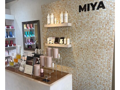 ミヤ たまプラーザ店(MIYA)の写真